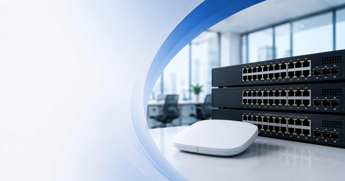 Equipos Cisco Nuevos vs. Reacondicionados: ¿Cuál Conviene?