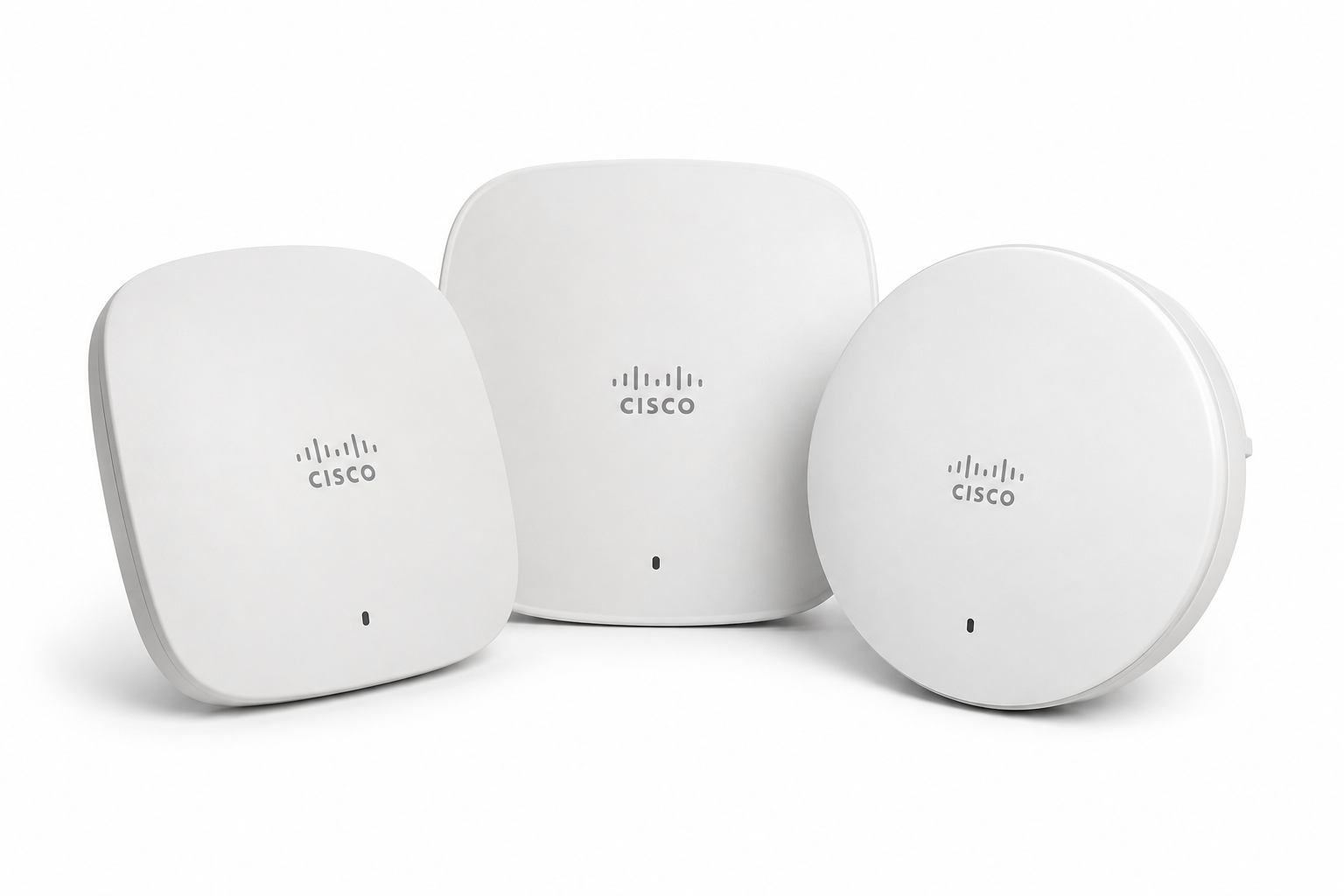 Access points Cisco reacondicionados